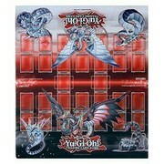 SPIEL '21 Cyber Dragon 2-Player Playmat