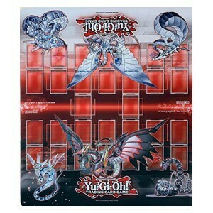 Tappetino SPIEL '21 Cyber Dragon 2-Player