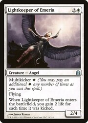 Lightkeeper of Emeria