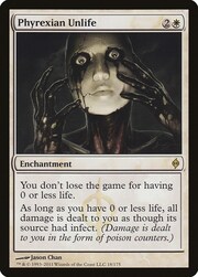 Non Vita di Phyrexia