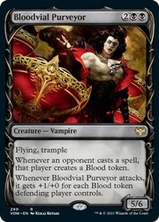 Bloodvial Purveyor