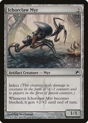 Ichorclaw Myr