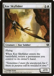 Kor Skyfisher