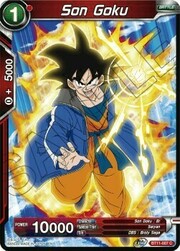 Son Goku