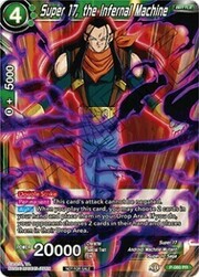 Super 17, the Infernal Machine