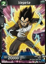 Vegeta