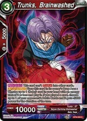 Trunks, Plagiato