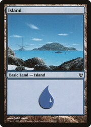 Island