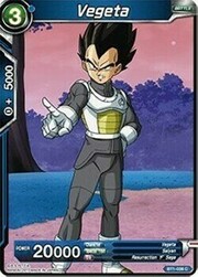 Vegeta