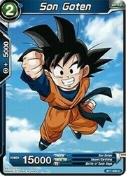 Son Goten