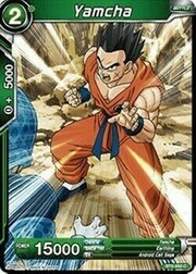 Yamcha