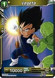 Vegeta