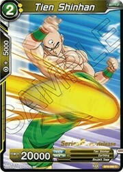 Tien Shinhan