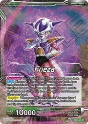 Frieza // Last Resort Frieza