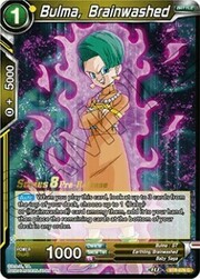 Bulma, Brainwashed