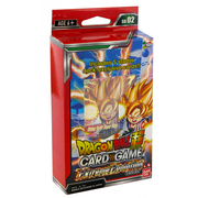 Starter Deck: The Extreme Evolution