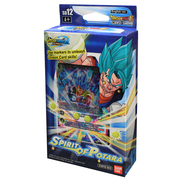 Starter Deck: Spirit of Potara