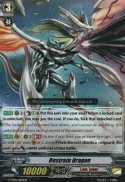 Restrain Dragon [G Format]