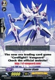 Blaster Blade