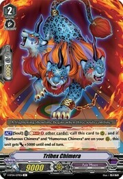 Trihex Chimera [V Format]