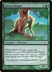 Sylvan Ranger