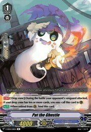 Pat the Ghostie [V Format]