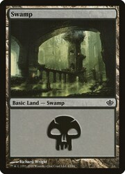 Swamp