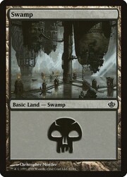 Swamp