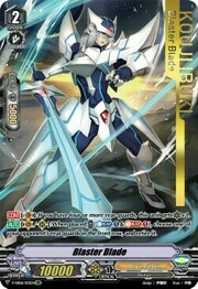 Blaster Blade