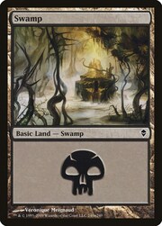 Swamp