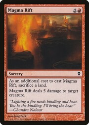 Fenditura di Magma