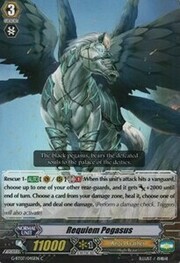 Requiem Pegasus [G Format]