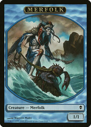 Merfolk