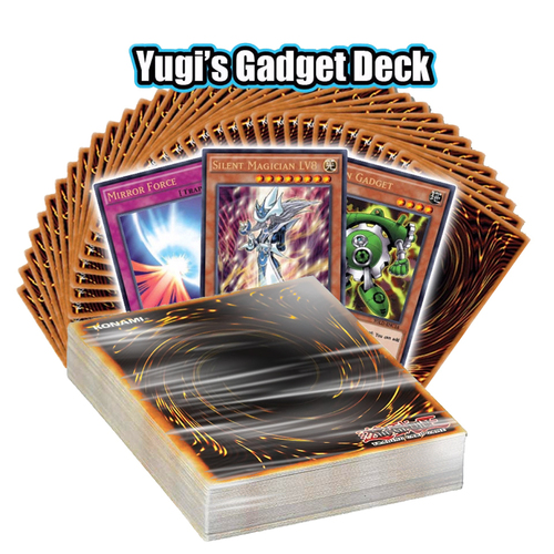 Starter Decks