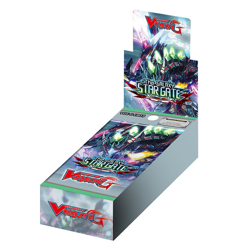 Booster Boxes