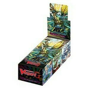 Booster Boxes