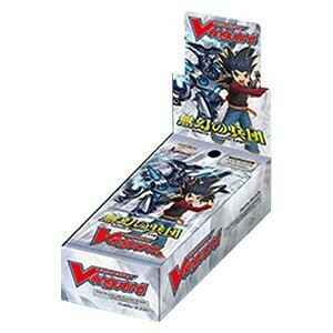 Caja de sobres de Infinite Phantom Legion