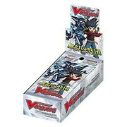 Infinite Phantom Legion Booster Box