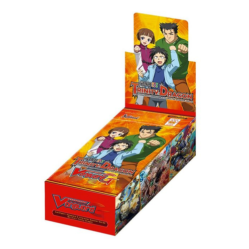 Booster Boxes