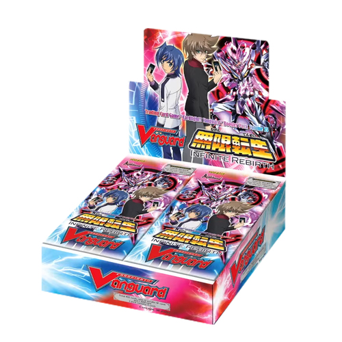 Booster Boxes