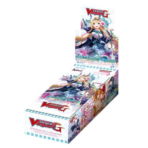 Booster Boxes