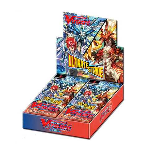 Booster Boxes