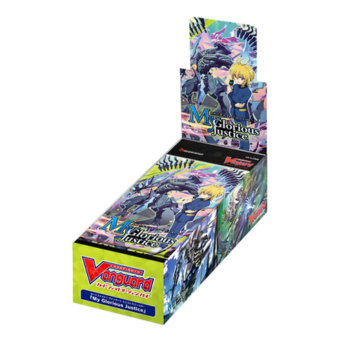 Booster Boxes