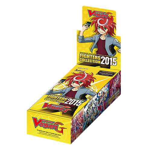 Booster Boxes