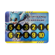 2022 Championship "Veemon" Memory Gauge