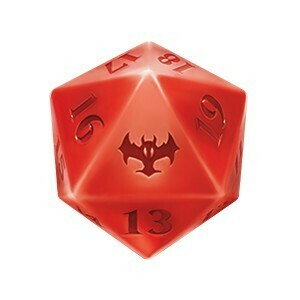 Innistrad: Crimson Vow: Gift Bundle D20 Die