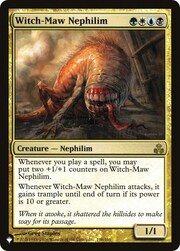 Witch-Maw Nephilim