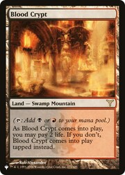 Blood Crypt