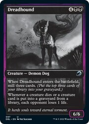 Dreadhound