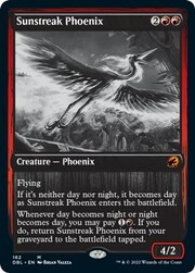 Sunstreak Phoenix